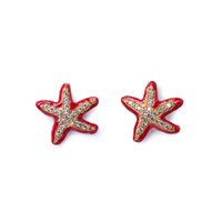 Orecchini Isola Bella Donna in Argento Zircone 20000832 - 20000832